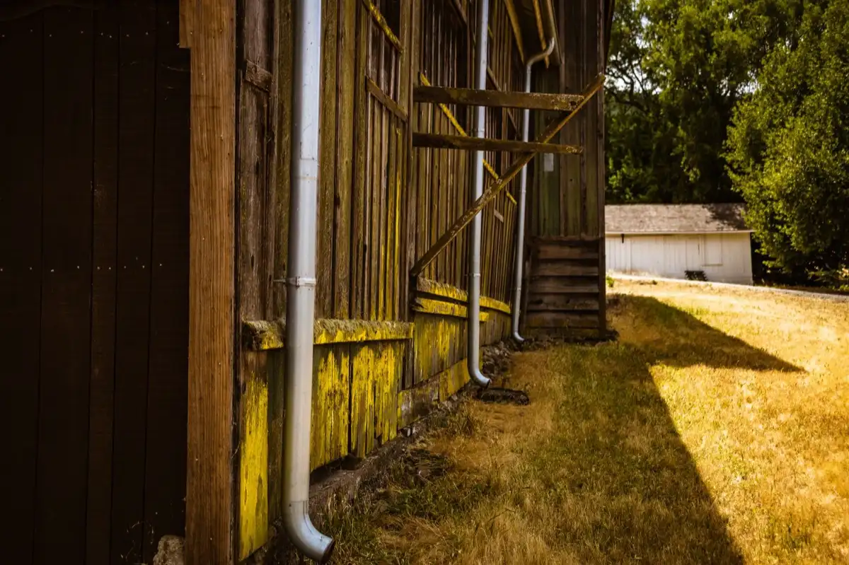 Gutters & Downspouts in Murrieta, CA