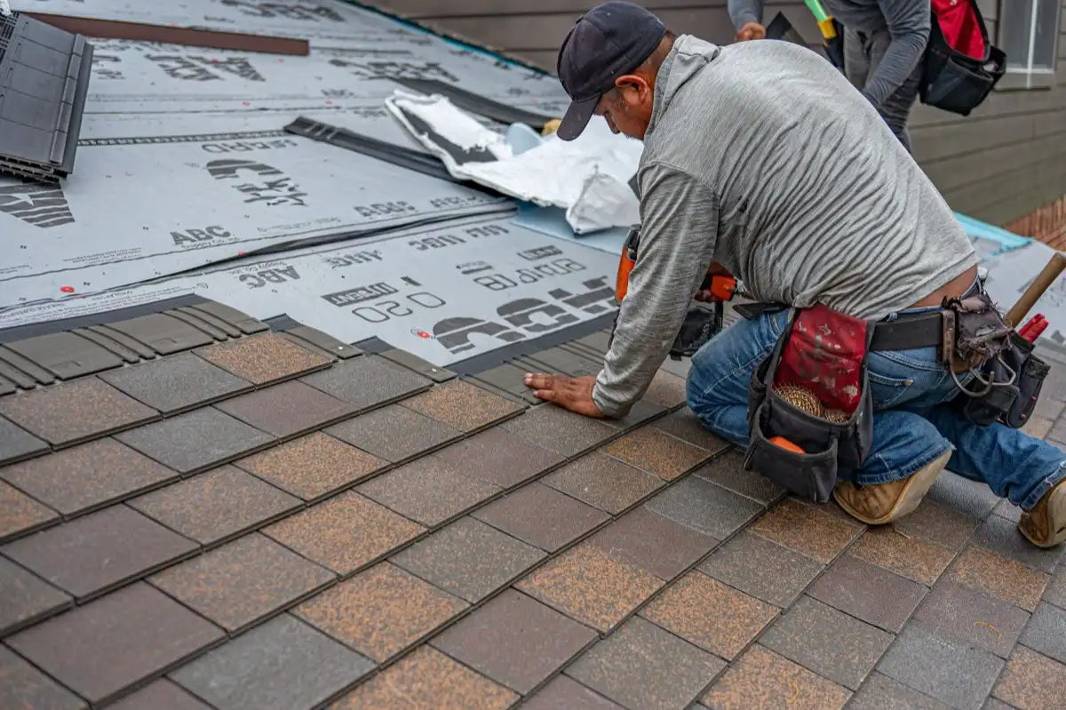 Asphalt Shingle Roofs in Murrieta, CA