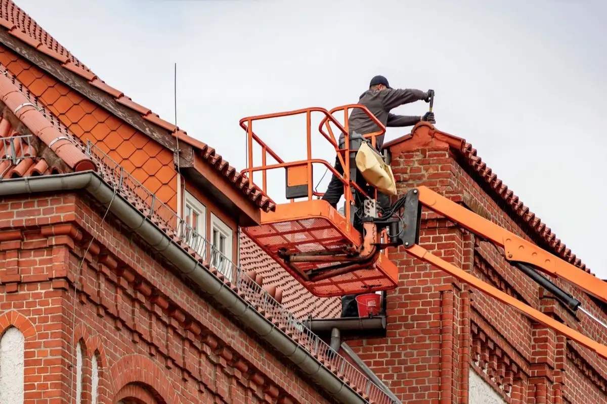 Flat & Low-Slope Roofing in Murrieta, CA