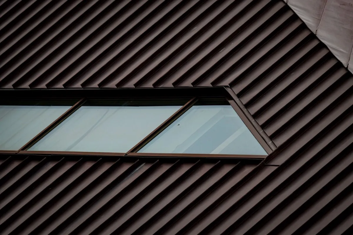 Metal Roofing in Murrieta, CA