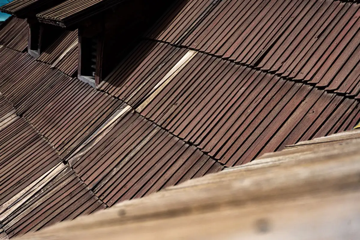 roofing project in Murrieta, CA — 1
