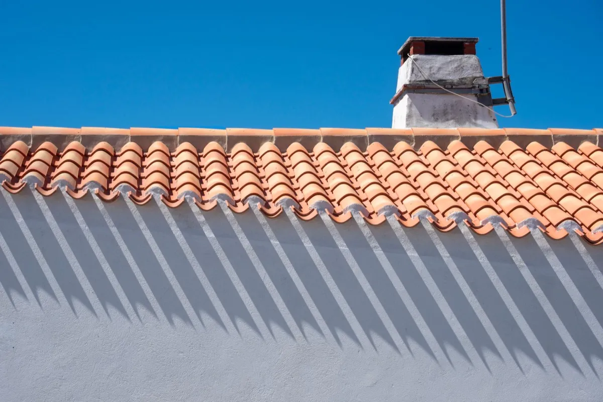 roofing project in Murrieta, CA — 2