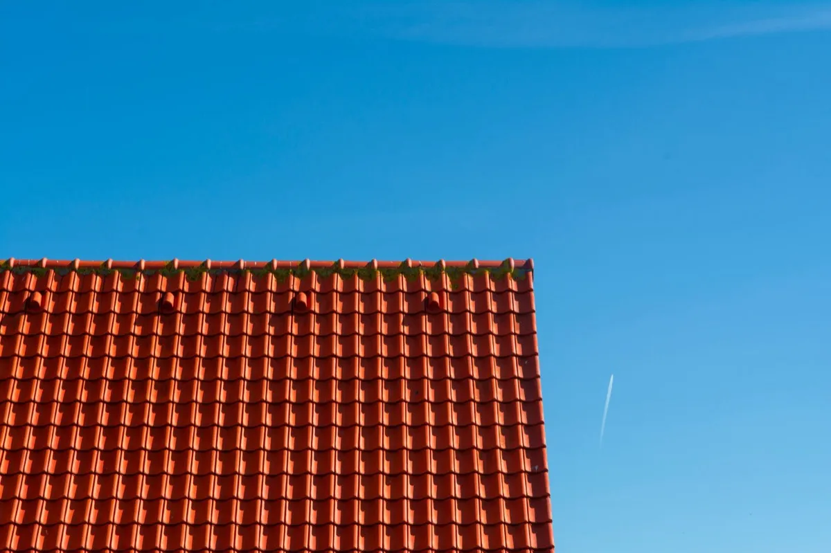 Wind Damage Roof Repair in Murrieta, CA